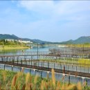 세종호수공원 제1주차장 이미지