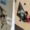 [아르코 속보] 韓 클라이밍의 미래 이하율·김하빈, U17 세계선수권 리드 '동반 은메달' 쾌거! 이미지