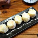 정통만두