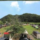 별나무캠핑장 이미지