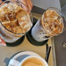 커스텀커피판교대장점