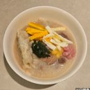 우리꽃떡만들기 | 설날 꽃떡국 만들기 ) 예쁘고 쫄깃쫄깃 맛있는 꽃떡 떡국 후기