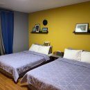 8호화장실 | 제주 애월펜션 추천 제주 클레르드륀 가족실 8호 숙박 후기