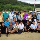 북후중학교 이미지