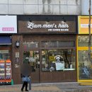 리암맨즈헤어 대전 상대동 남자머리 신랑 프리미엄헤드스파 후기