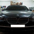 ☆━━뉴 7시리즈 BMW 소닉디자인 풀 멀티 구성 시스템 이미지