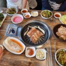 진영시민갈비 이미지