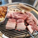 상록회관 연탄구이 기흥구청점 이미지