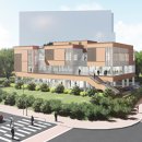 진월동 행정복지센터 이미지