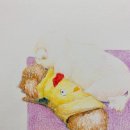 맞춤형 수채화/유화 이미지
