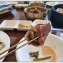 메밀꽃 필 무렵 코스 이미지