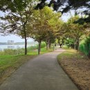 보문호반길 이미지