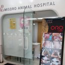 미소로 동물병원 이미지