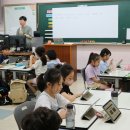 팔달초등학교 이미지