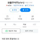 와플꾸어주는 누나 이미지