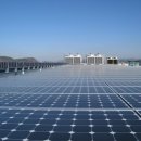 산청2태양광발전소 이미지