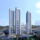 해운대센트럴푸르지오 이미지