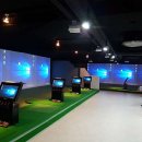 나이스골프연습장 이미지