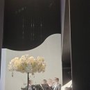 빛나푸드 | [친구 결혼식 하객 후기] 팔레드 오페라 가르니에 홀 장단점, 주차, 식사 후기