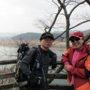 금남정맥 9회차(복룡고개~구드레나루)