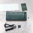 인터넷SPACE PC방 | MONSGEEK M1W 유무선 기계식 키보드 후기