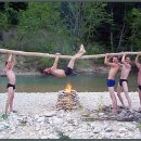 정선 귤암리캠핑장(스카이워크,짚와이어) 이미지