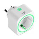 IOT제품 스마트 플러그 HK네트웍스 미터링e플러그 후기!