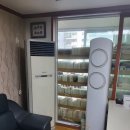 신안아파트 | 안산에어컨이전설치 본오동 신안아파트 시공후기