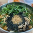 청안칼국수 이미지