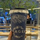 YA호텔 | 강남 차지 (CHAGEE)플래그십스토어 다녀온 후기｜BO·YA 자스민 밀크티 &amp; 그랜드 오픈 이벤트