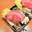 서래국수 | 서래마을 점심 맛집 봉피양 샤브샤브와 스키야키 솔직후기
