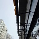 해운대 필라테스 센터 간판 시공기 : 고객님의 대만족을 이끌어내는 라온애드