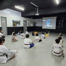 해맞이태권도 이미지