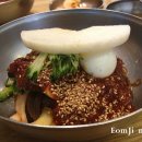 유천칡냉면 이미지