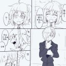 러브러브 이미지