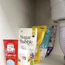 안나스 | 씽크대하부장정리 고민 끝! 무타공슬라이딩서랍 안나스바스켓 솔직후기