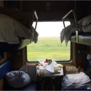 위대한 여정 (블라디보스톡 및 시베리아 횡단열차) 이미지