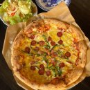 북부카 | 오키나와 북부 맛집 카진호 피자, 웨이팅 후기