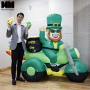 화성시 역사박물관 강당 이미지