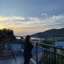 [숙소/체험] 고성에서의 낭만 가득한 시골 촌캉스 &#39;풀빛고성&#39; - 낭만 ·· 멀지않아ᰔᩚ