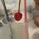 환상 | 수원 행궁동 일본 레트로 감성 제대로 빠진 느좋카페 환상 메론소다 푸딩 후기