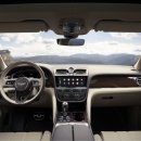 벤틀리 스크린 이미지