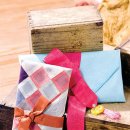 마음을 전하는 선물 포장법 이미지