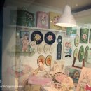 아크릴페인팅 쉐비로즈 이미지