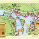 춘천 자전거 대여점 이미지