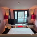 오토프라자 | 더 플라자 호텔 - 디럭스룸, 라운지 해피아워, 수영장