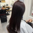 살롱드엔젤 | 서대문역 미용실 살롱 드 수풀림 염색 후기