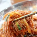 함흥냉면 이미지