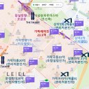 지에스(GS)25 가락미륭점 | 부동산 투자 분석 : 송파구 중부#2, 가락2동