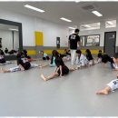 클래스티지드림태권도장